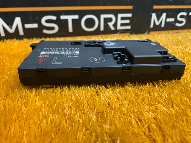 Блок управления дверью, 760 рублей, Красноярск