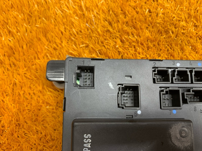 Блок управления дверью, 380 рублей, Красноярск