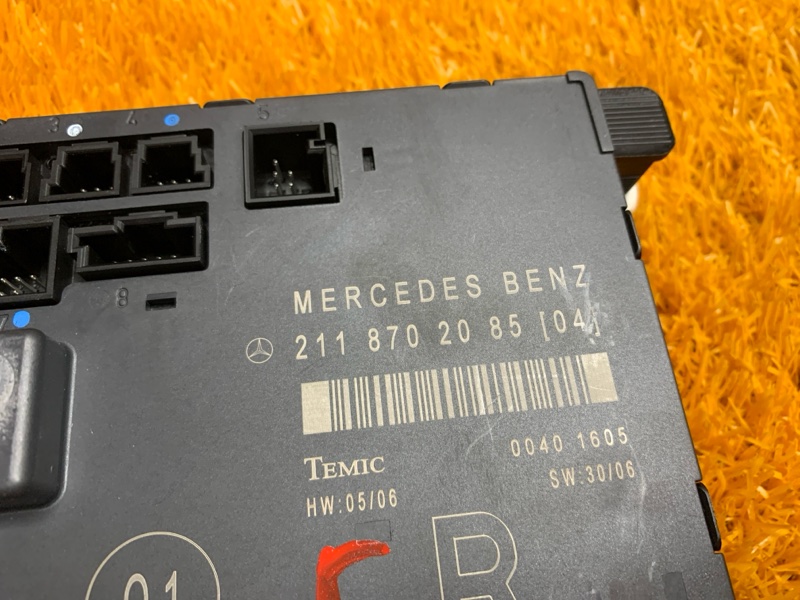 Блок управления дверью, 380 рублей, Красноярск