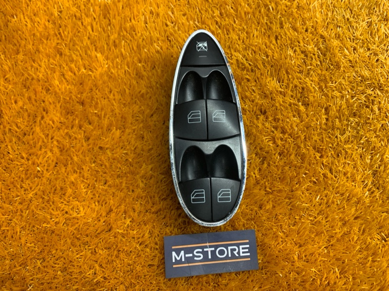 Блок управления стеклоподъемниками, 2000 рублей, Красноярск