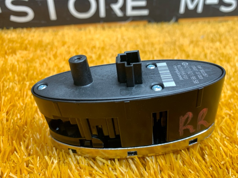 кнопка стеклоподъемника, 300 рублей, Красноярск