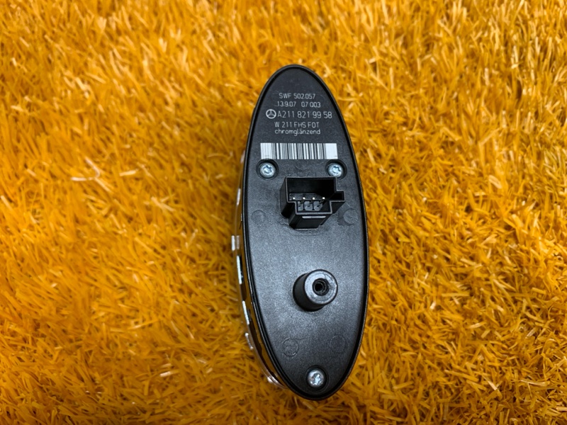 кнопка стеклоподъемника, 300 рублей, Красноярск