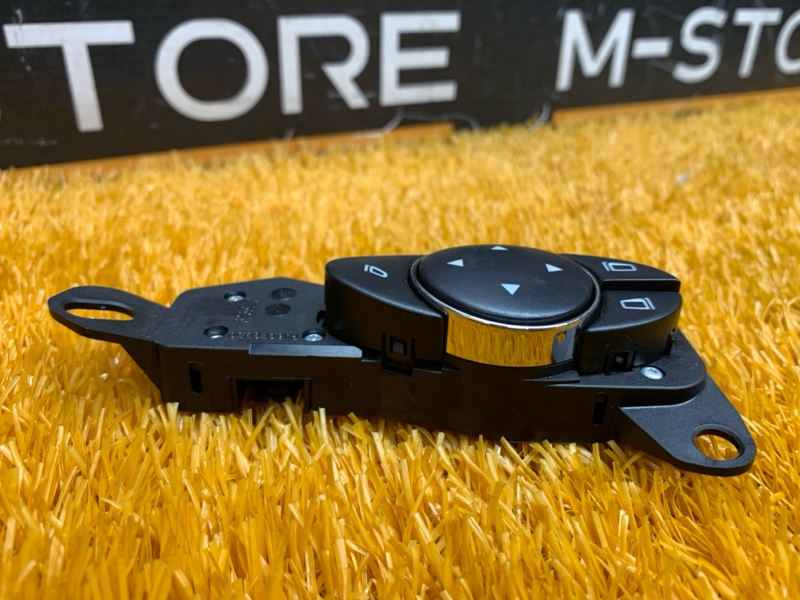 блок управления зеркалами, 300 рублей, Красноярск