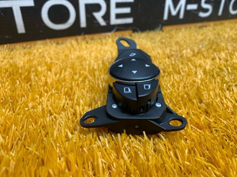 блок управления зеркалами, 300 рублей, Красноярск