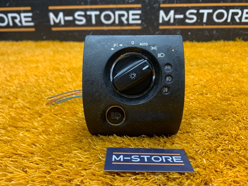 Переключатель света фар, 660 рублей, Красноярск