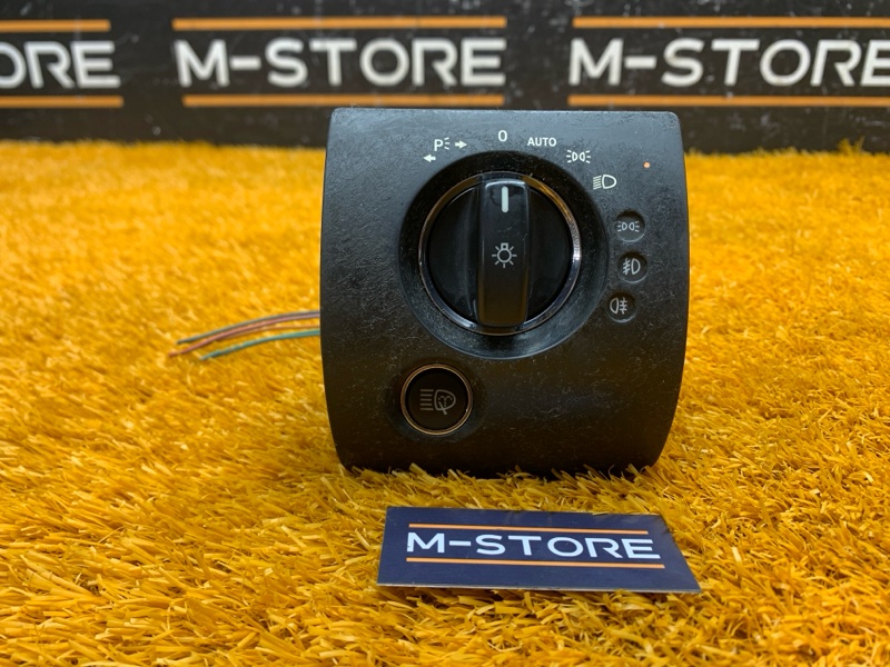 Переключатель света фар, 660 рублей, Красноярск