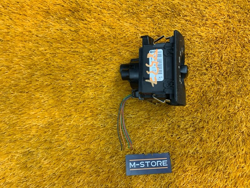 Переключатель света фар, 660 рублей, Красноярск