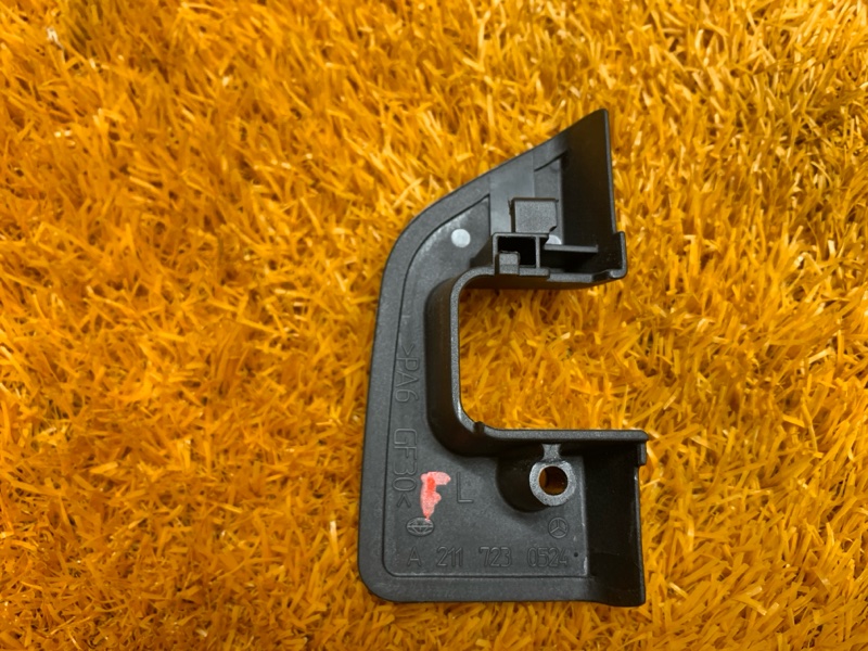 Накладка замка двери, 200 рублей, Красноярск