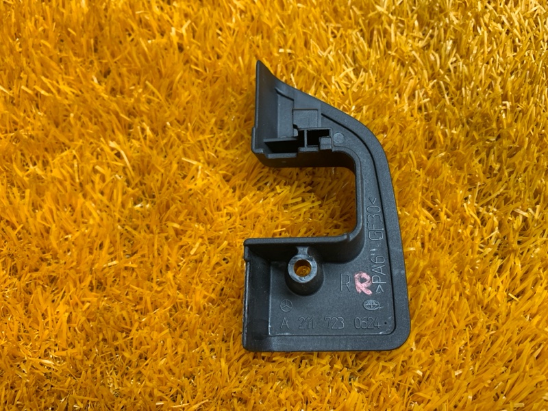 Накладка замка двери, 200 рублей, Красноярск