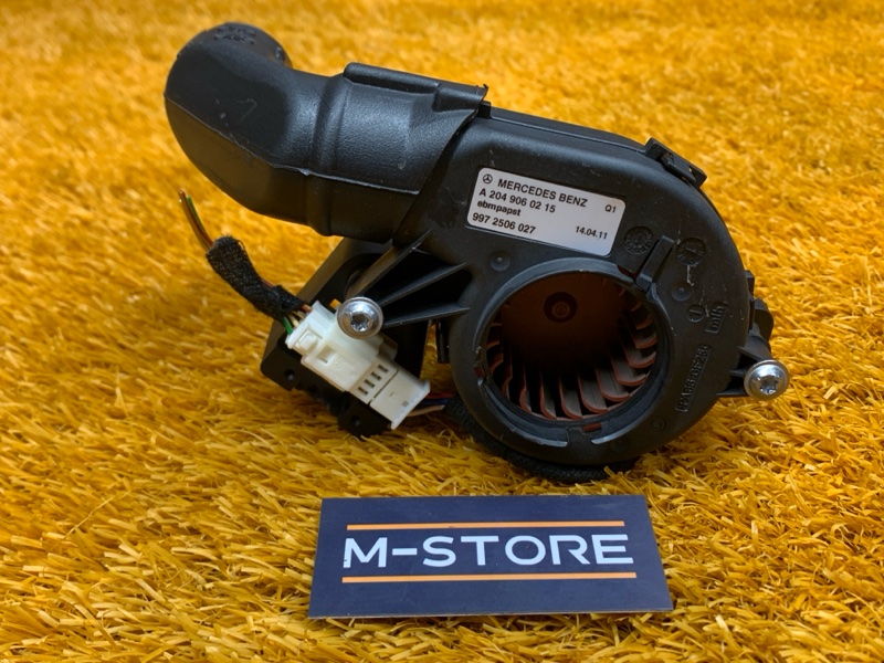 Вентилятор блока предохранителей, 200 рублей, Красноярск