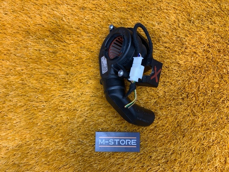 Вентилятор блока предохранителей, 200 рублей, Красноярск