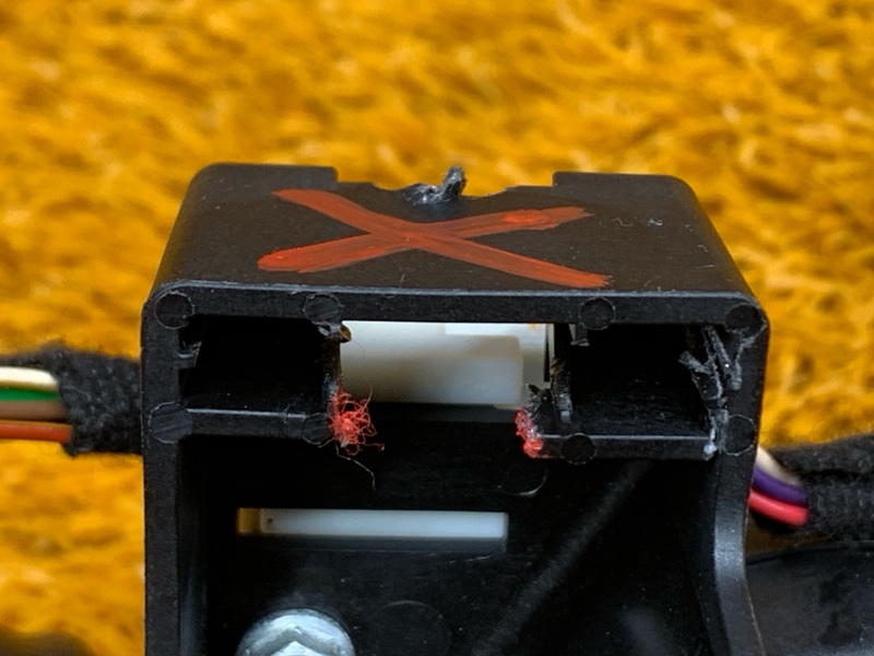 Вентилятор блока предохранителей, 200 рублей, Красноярск