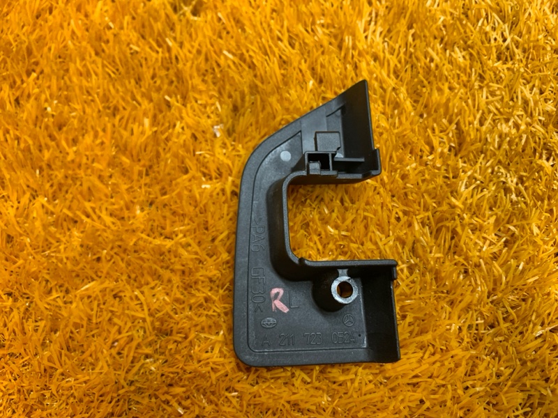 Накладка замка двери, 200 рублей, Красноярск