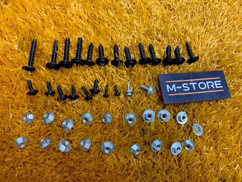 болты и гайки, 580 рублей, Красноярск