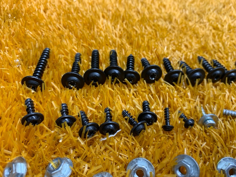 болты и гайки, 580 рублей, Красноярск