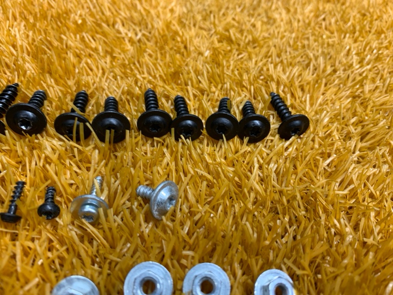 болты и гайки, 580 рублей, Красноярск