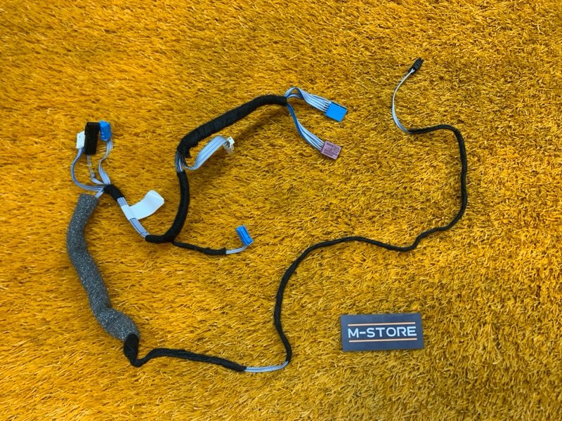 Проводка двери, 940 рублей, Красноярск