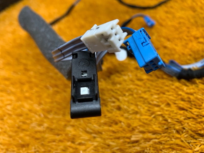 Проводка двери, 940 рублей, Красноярск