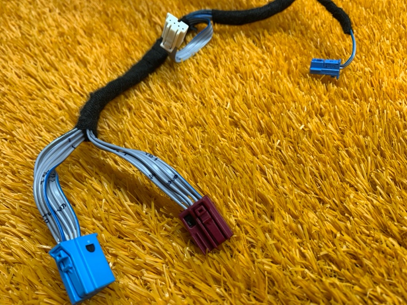 Проводка двери, 940 рублей, Красноярск