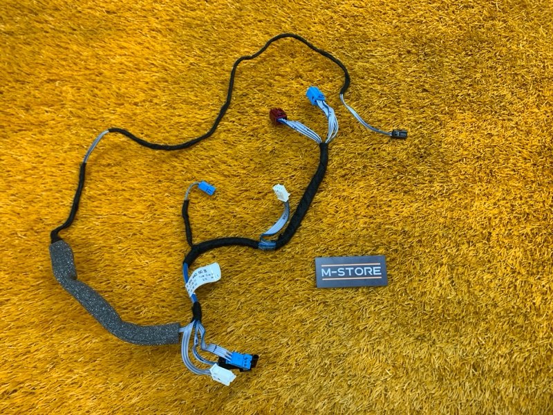 Проводка двери, 940 рублей, Красноярск