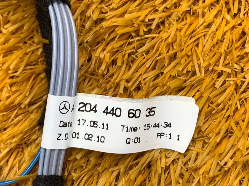 Проводка двери, 940 рублей, Красноярск