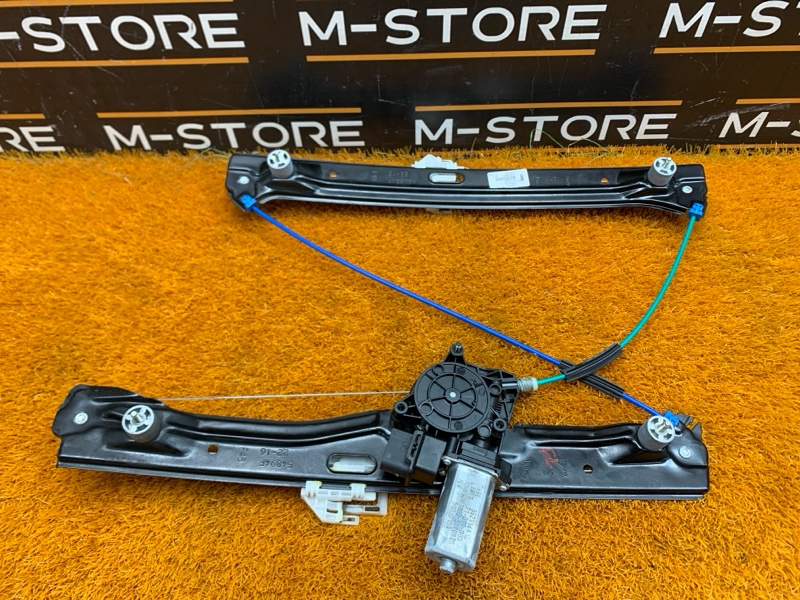 стеклоподъемник, 3410 рублей, Красноярск