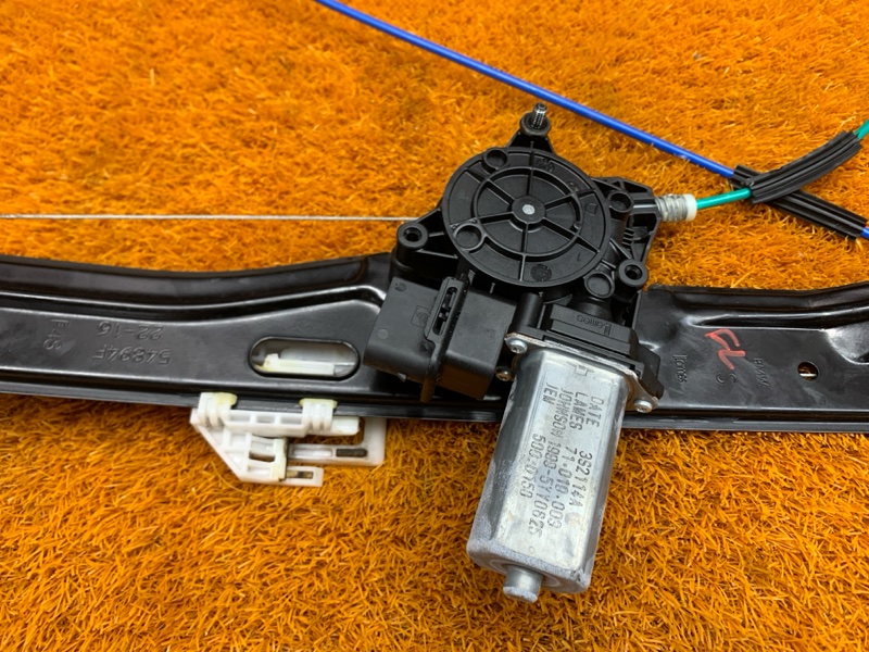 стеклоподъемник, 3410 рублей, Красноярск