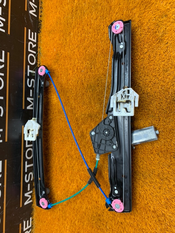 стеклоподъемник, 3410 рублей, Красноярск