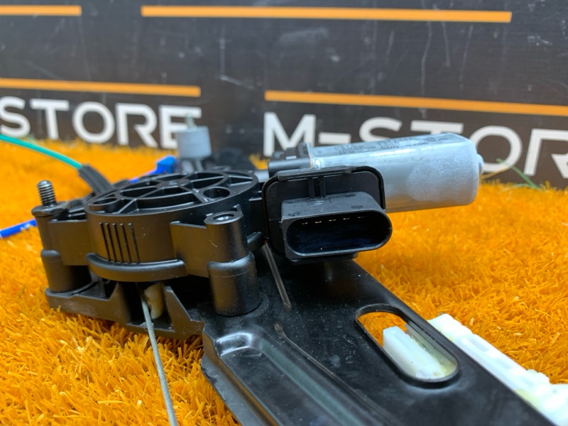 стеклоподъемник, 3410 рублей, Красноярск