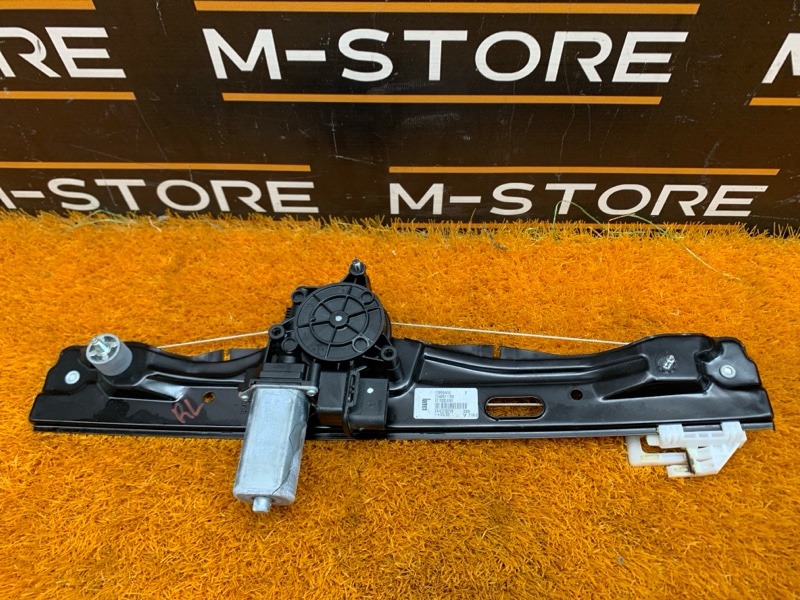 стеклоподъемник, 1710 рублей, Красноярск