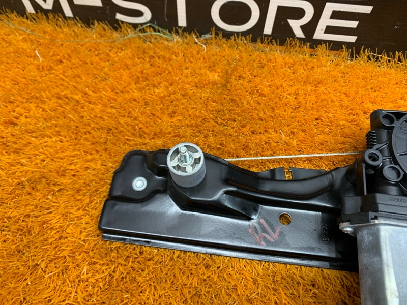 стеклоподъемник, 1710 рублей, Красноярск