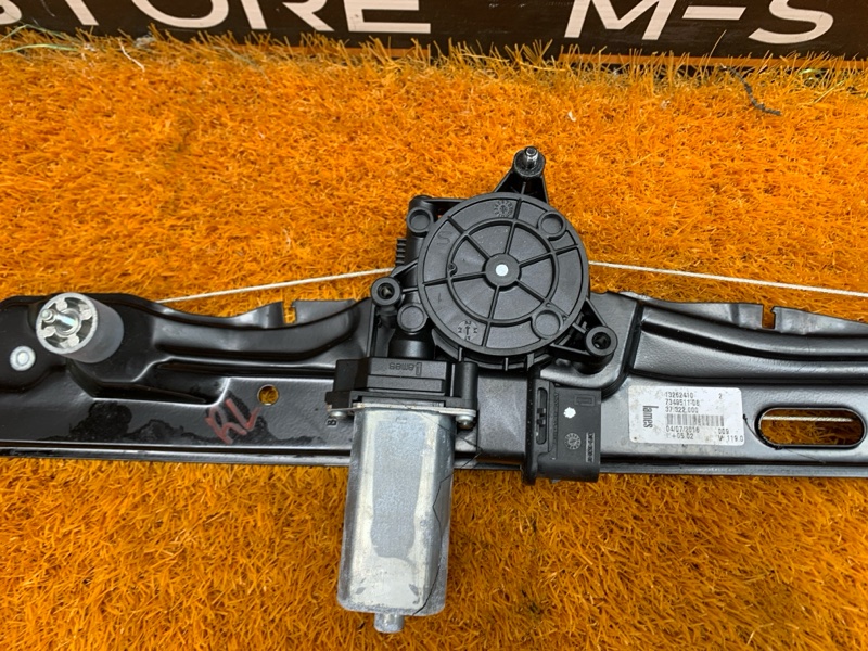 стеклоподъемник, 1710 рублей, Красноярск