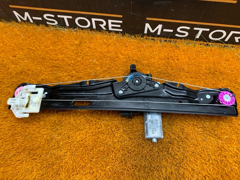 стеклоподъемник, 1710 рублей, Красноярск