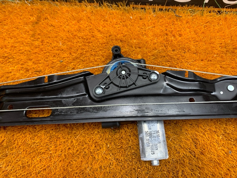 стеклоподъемник, 1710 рублей, Красноярск