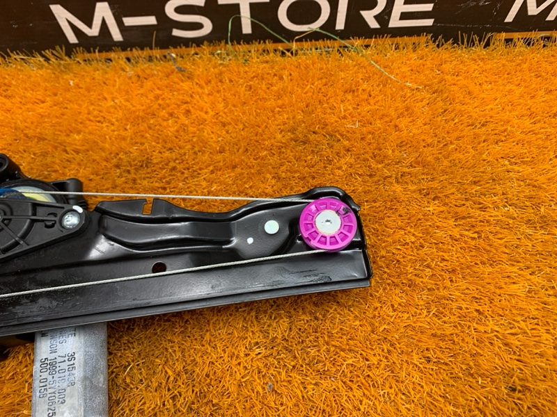 стеклоподъемник, 1710 рублей, Красноярск