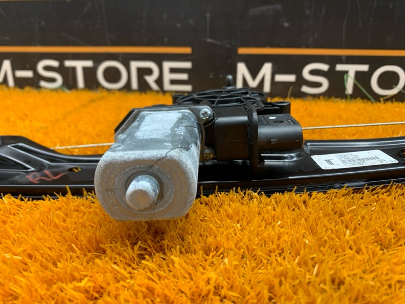 стеклоподъемник, 1710 рублей, Красноярск