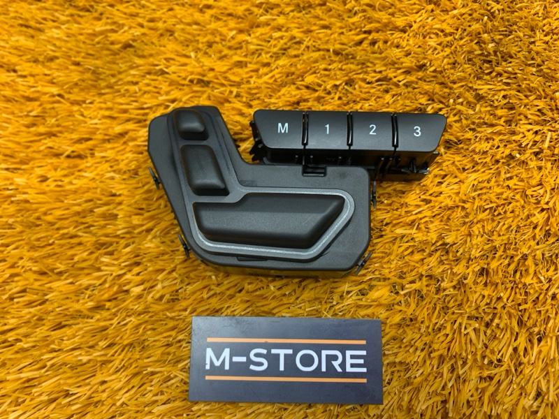 блок управления сиденьем, 1200 рублей, Красноярск