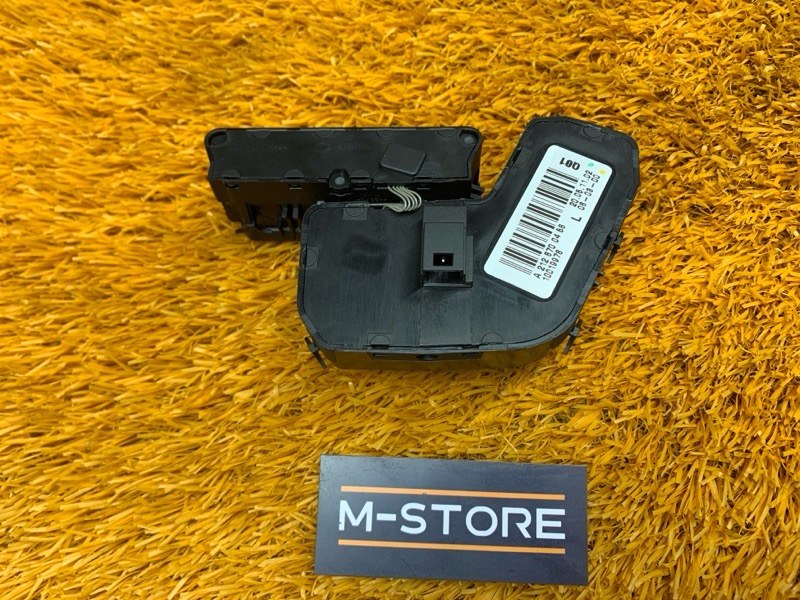 блок управления сиденьем, 1200 рублей, Красноярск