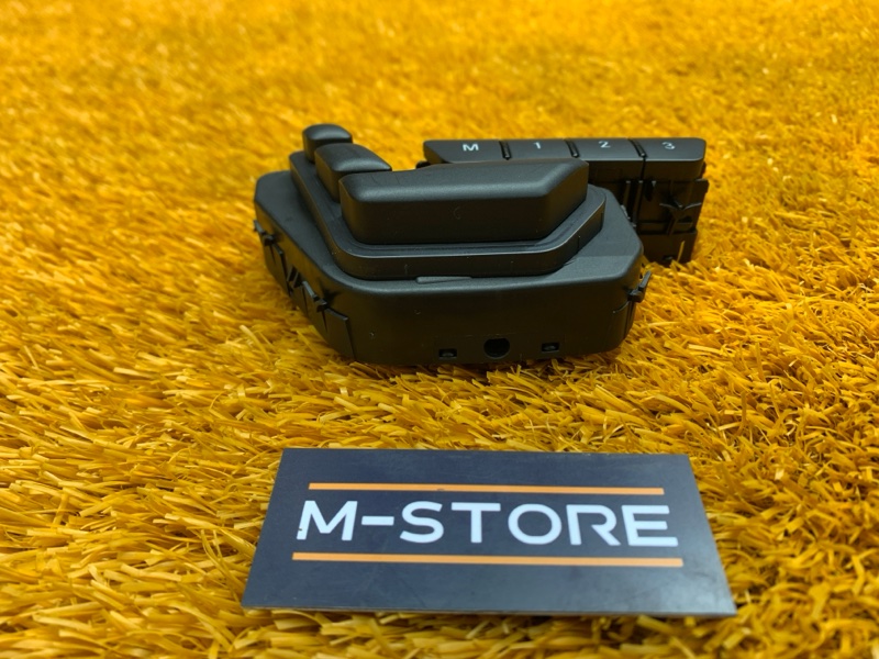 блок управления сиденьем, 1200 рублей, Красноярск