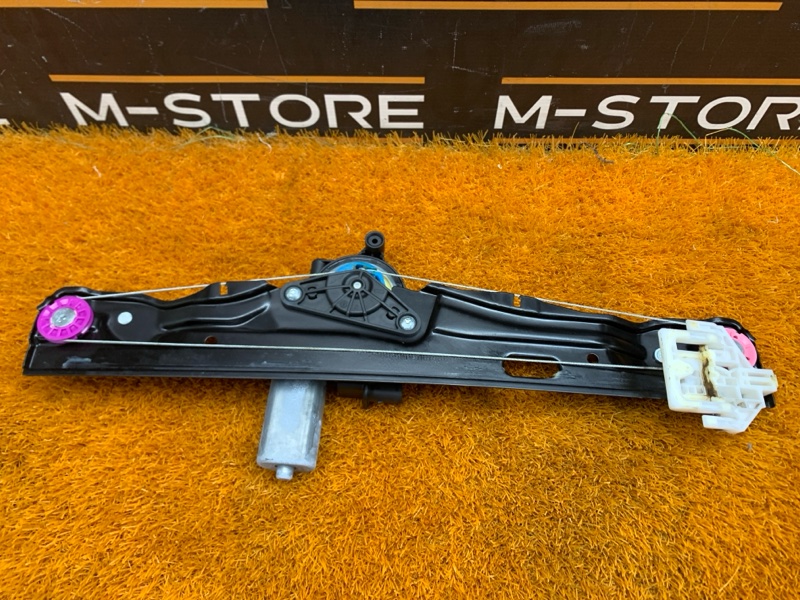 стеклоподъемник, 1710 рублей, Красноярск