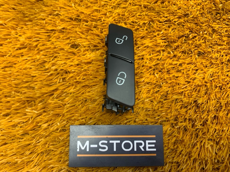 Кнопка центрального замка, 300 рублей, Красноярск