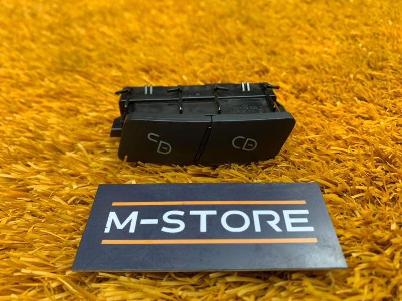 Кнопка центрального замка, 300 рублей, Красноярск