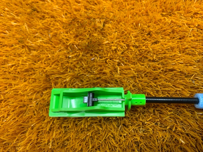 трос замка двери, 370 рублей, Красноярск