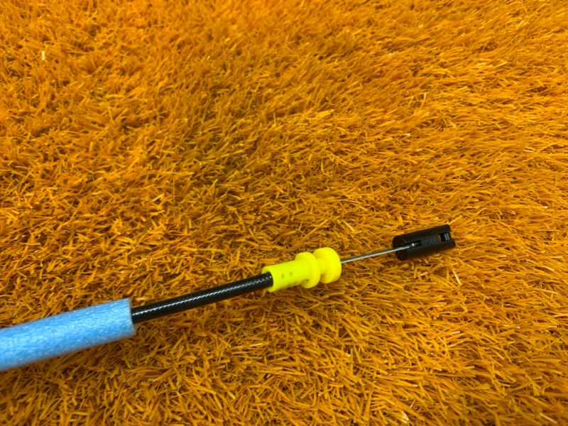 трос замка двери, 370 рублей, Красноярск