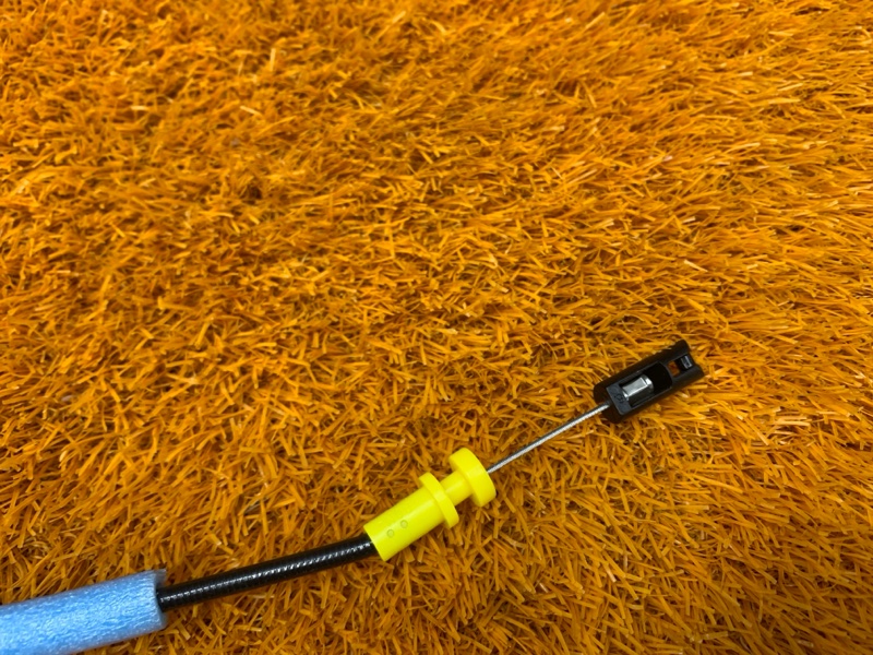 трос замка двери, 370 рублей, Красноярск