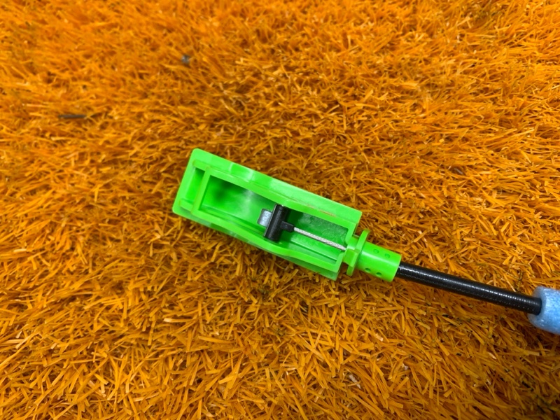 трос замка двери, 370 рублей, Красноярск