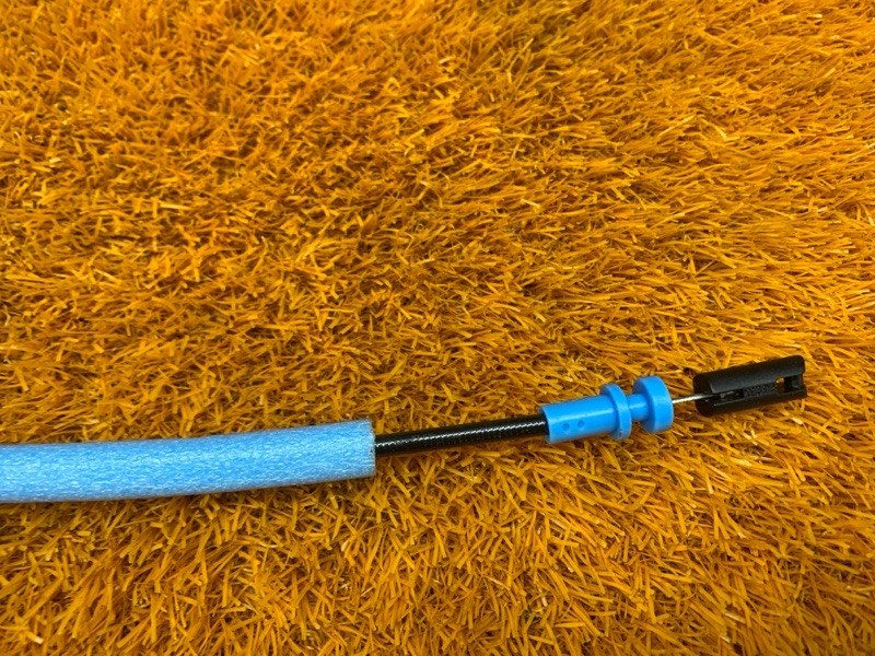 трос замка двери, 370 рублей, Красноярск