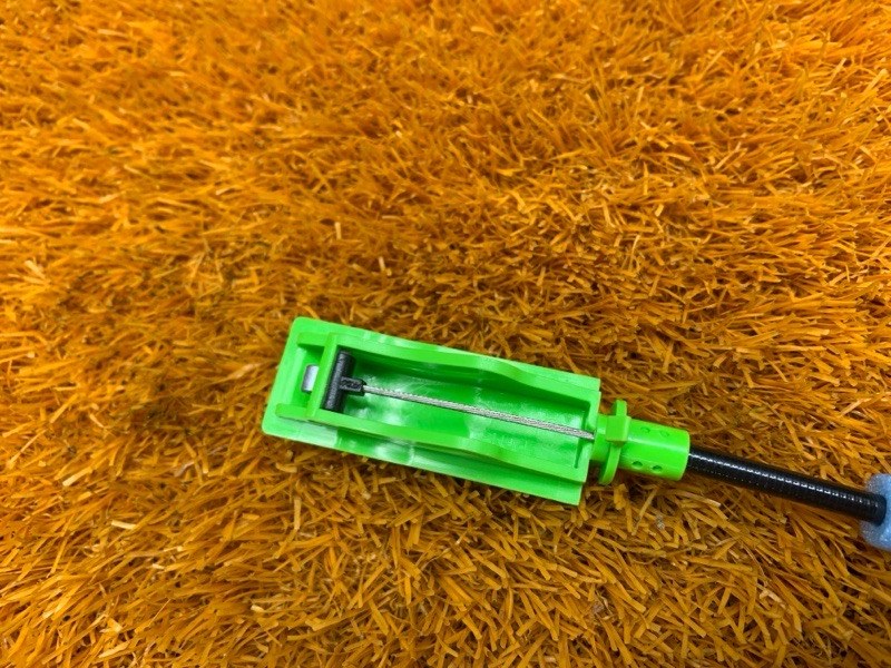 трос замка двери, 370 рублей, Красноярск