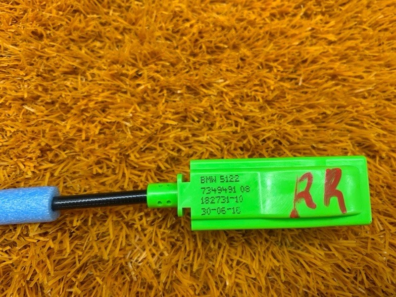 трос замка двери, 370 рублей, Красноярск