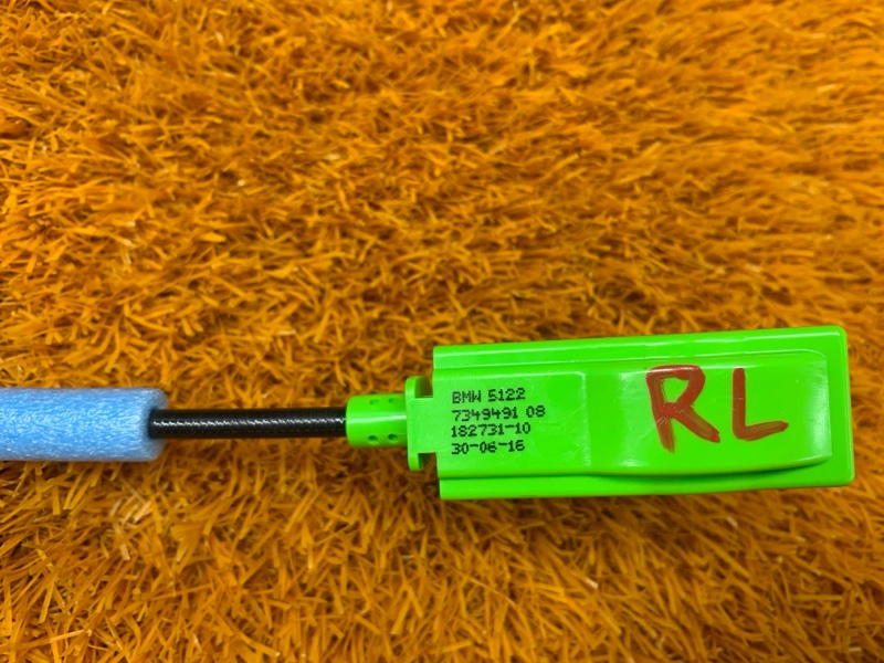 трос замка двери, 370 рублей, Красноярск